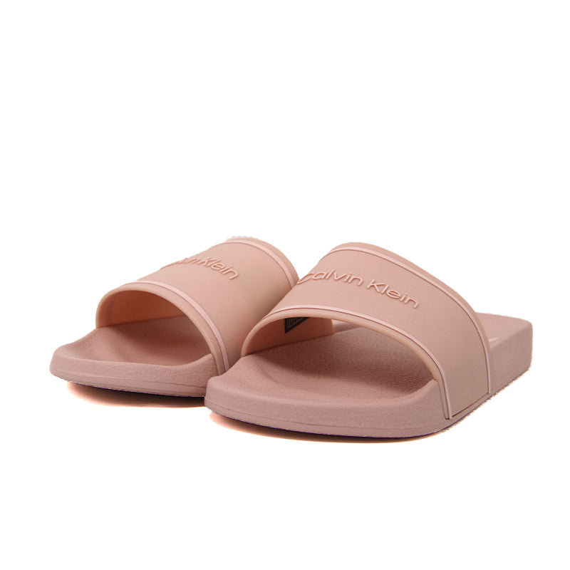 CALVIN KLEIN WOMEN'S SLIPPER Size 39 ROSW1