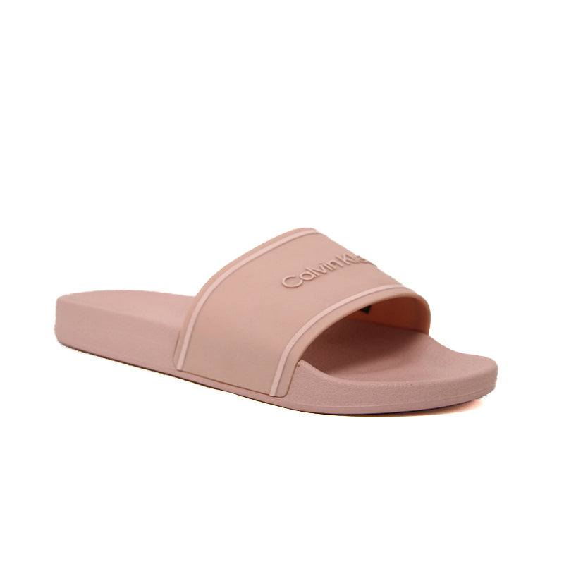 CALVIN KLEIN WOMEN'S SLIPPER Size 39 ROSW2