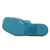 CALVIN KLEIN WOMEN'S SLIPPER Size 39 ROSW67
