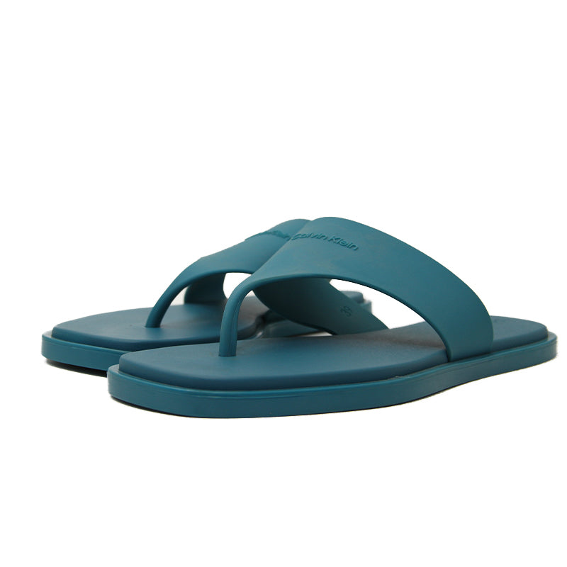 CALVIN KLEIN WOMEN'S SLIPPER Size 39 ROSW67
