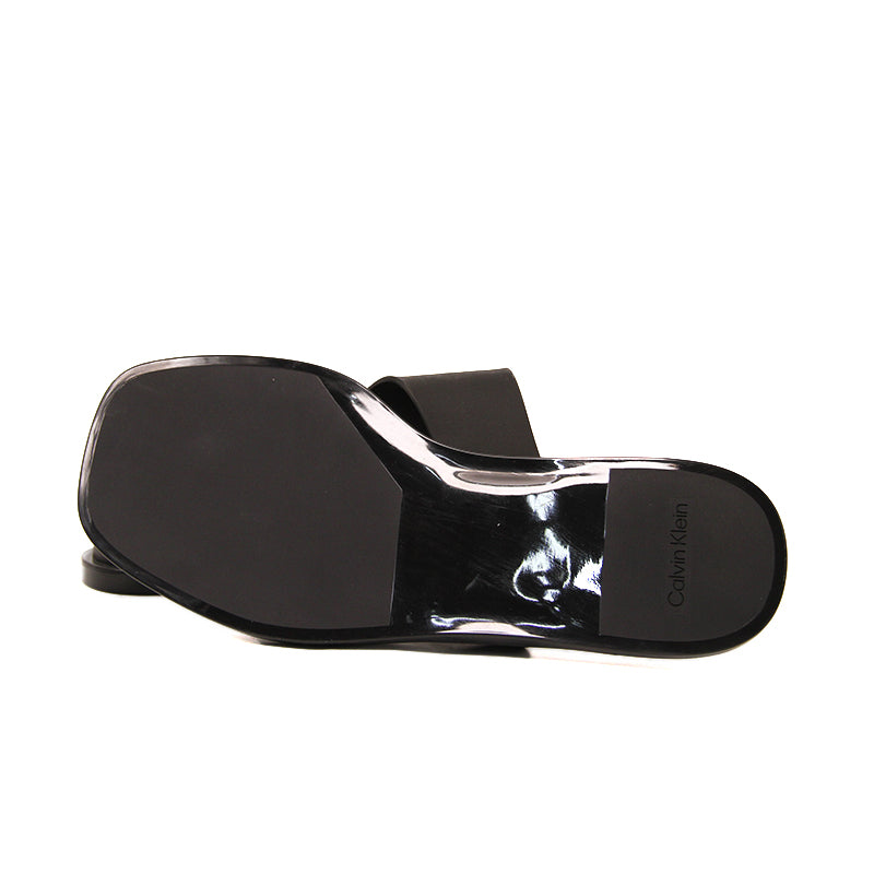 CALVIN KLEIN WOMEN'S SLIPPER Size 39 ROSW8