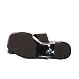 CALVIN KLEIN WOMEN'S SLIPPER Size 39 ROSW8