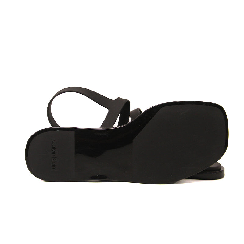 CALVIN KLEIN WOMEN'S SLIPPER Size 40 ROSW22