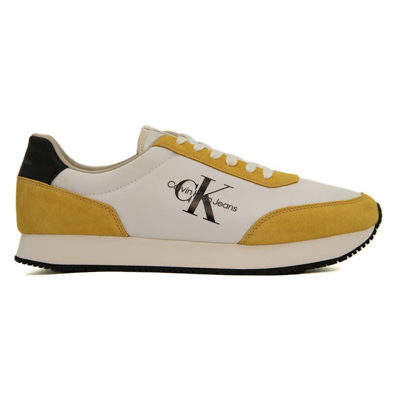CALVIN KLEIN MEN SHOES Size 42 ROM1217