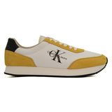 CALVIN KLEIN MEN SHOES Size 42 ROM1217