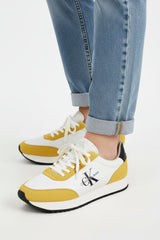 CALVIN KLEIN MEN SHOES Size 42 ROM1217