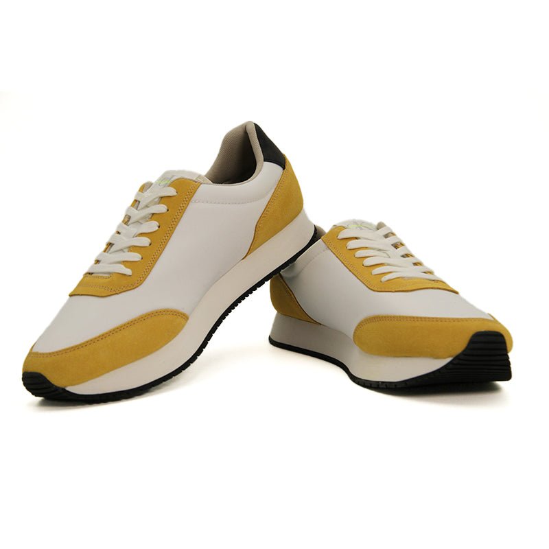 CALVIN KLEIN MEN SHOES Size 42 ROM1217