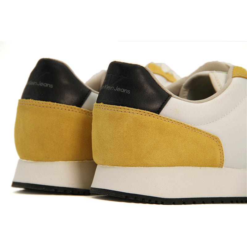 CALVIN KLEIN MEN SHOES Size 42 ROM1217