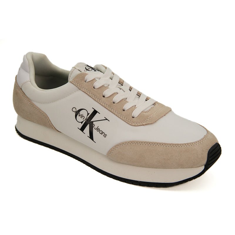 CALVIN KLEIN MEN SHOES Size 45 ROM328