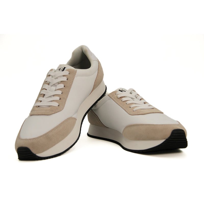 CALVIN KLEIN MEN SHOES Size 45 ROM328