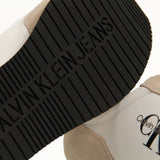 CALVIN KLEIN MEN SHOES Size 45 ROM328