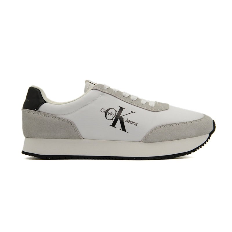 CALVIN KLEIN MEN SHOES Size 42 ROM995