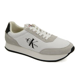 CALVIN KLEIN MEN SHOES Size 42 ROM995