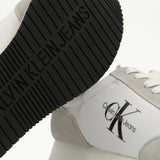 CALVIN KLEIN MEN SHOES Size 42 ROM995