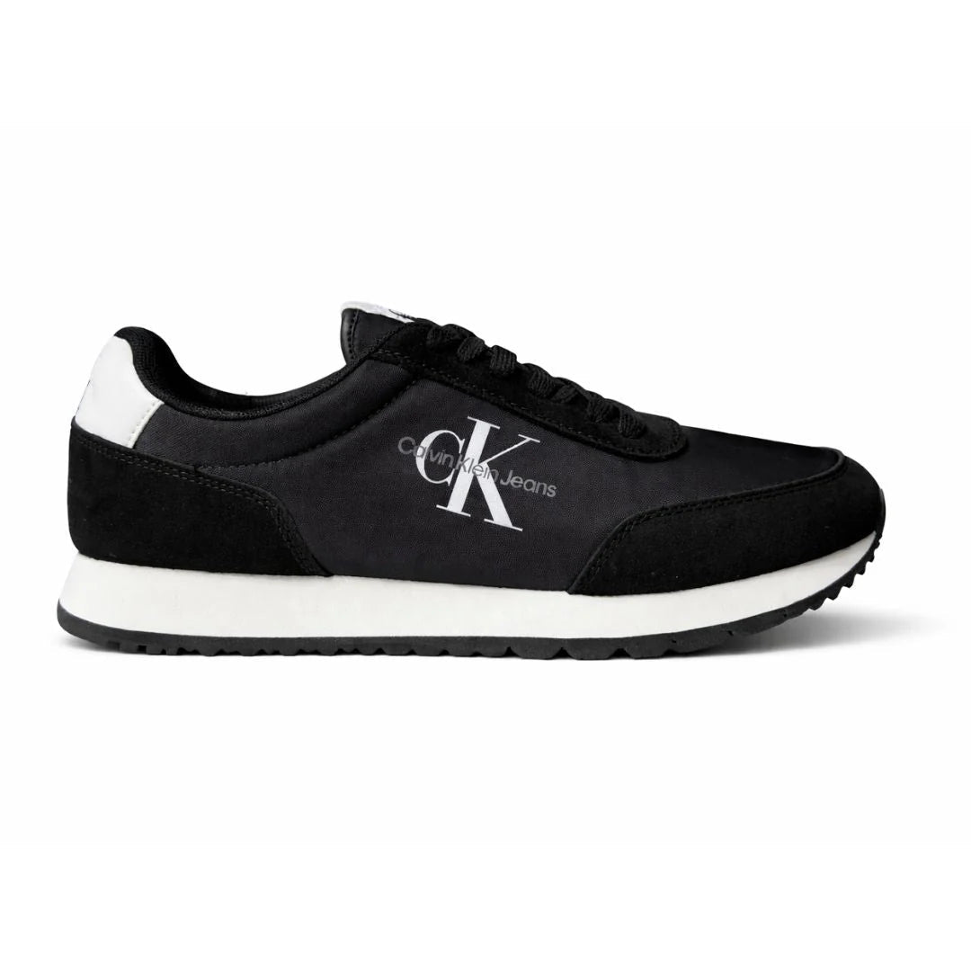 CALVIN KLEIN MEN SHOES Size 43 ROM794