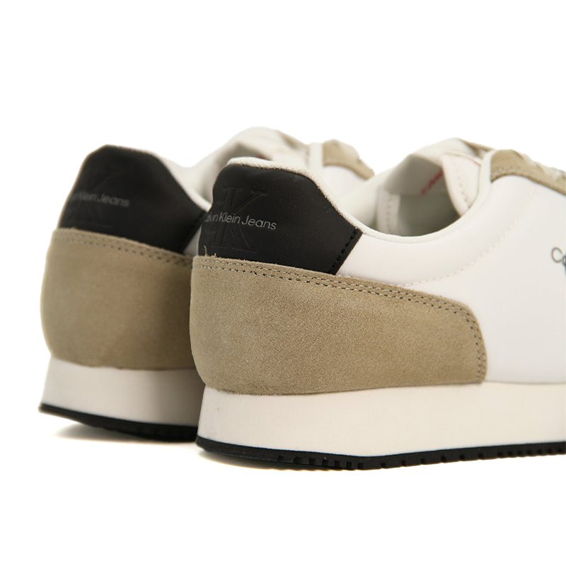 CALVIN KLEIN MEN SHOES Size 40 ROM353