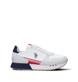 U.S POLO MEN SHOES Size 41 ROM691