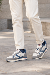 U.S.POLO MEN SHOES Size 46 ROM149