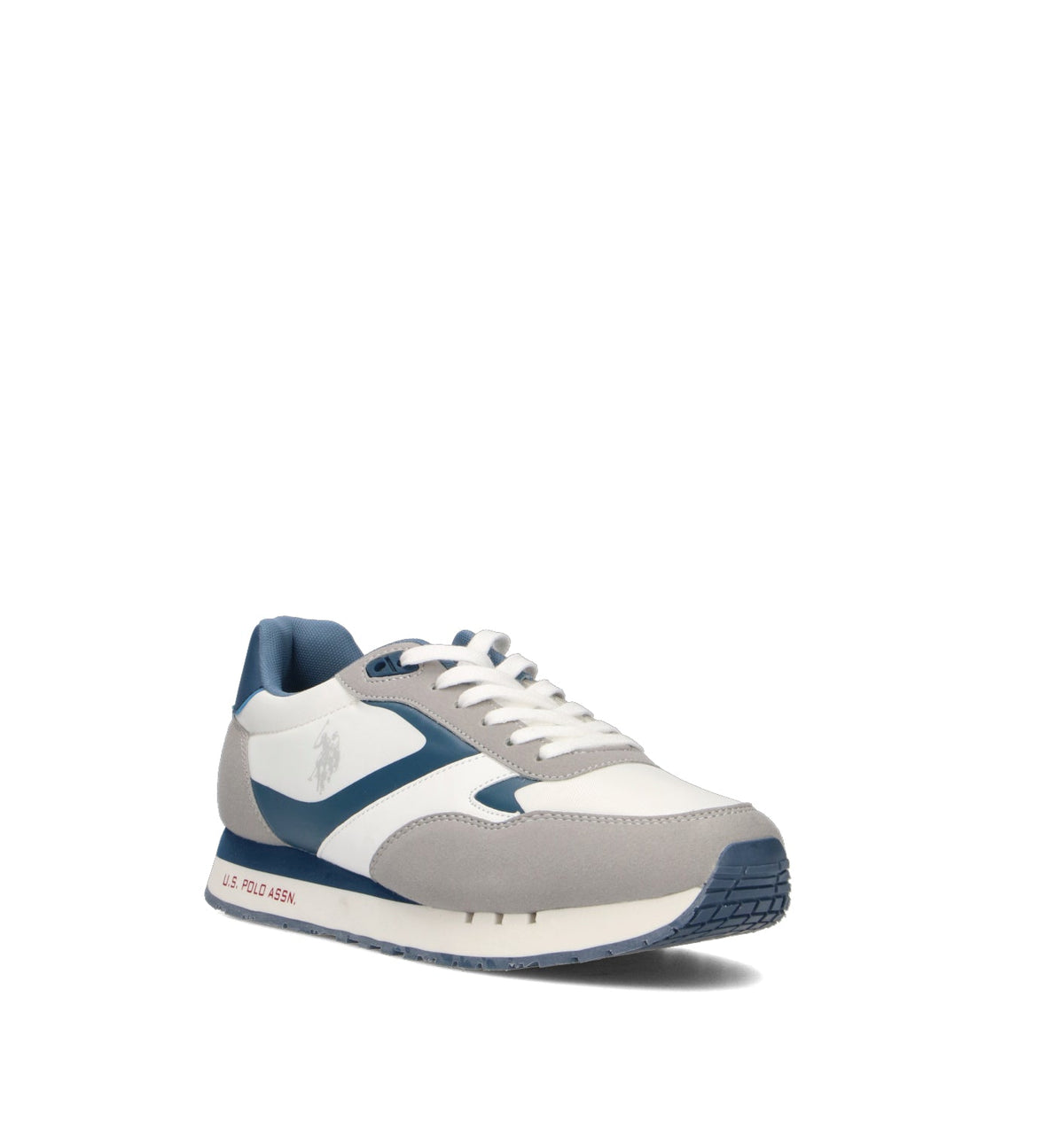 U.S POLO MEN SHOES Size 41 ROM701