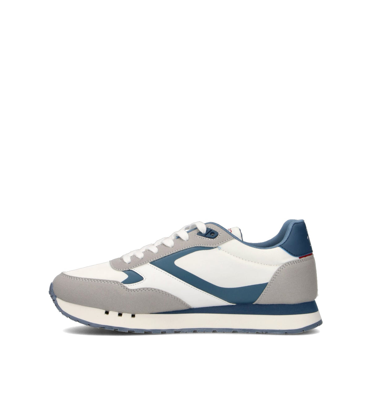 U.S POLO MEN SHOES Size 41 ROM701
