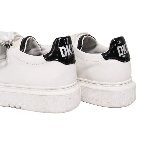 DKNY WOMEN SHOES Size 36.5 ROW382