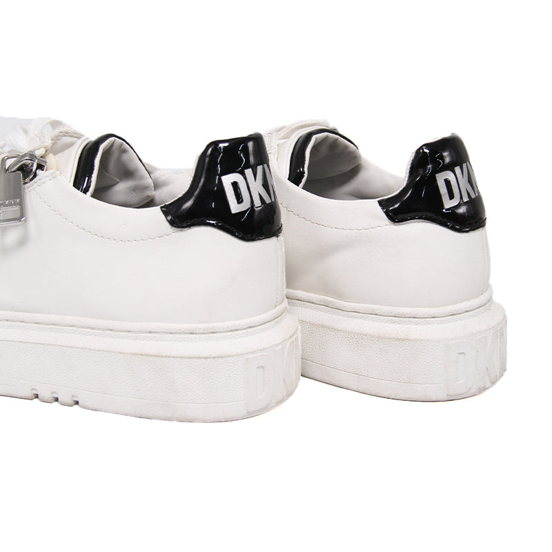 DKNY WOMEN SHOES Size 36.5 ROW382