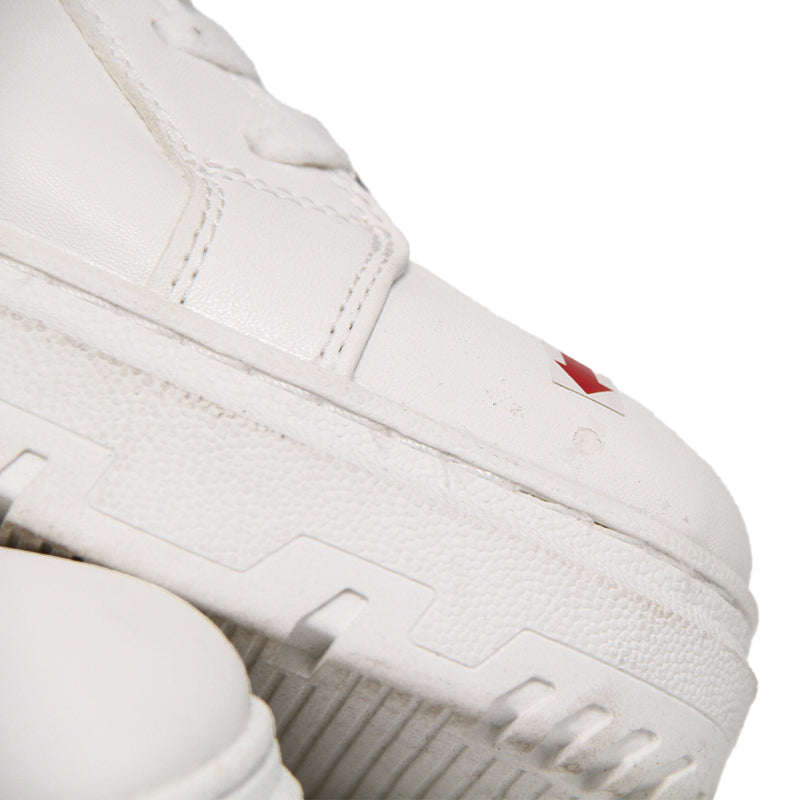 DKNY WOMEN SHOES Size 36.5 ROW382