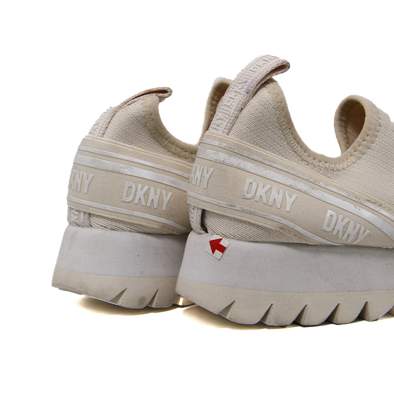 DKNY WOMEN SHOES Size 35.5 ROW99