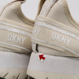 DKNY WOMEN SHOES Size 35.5 ROW99