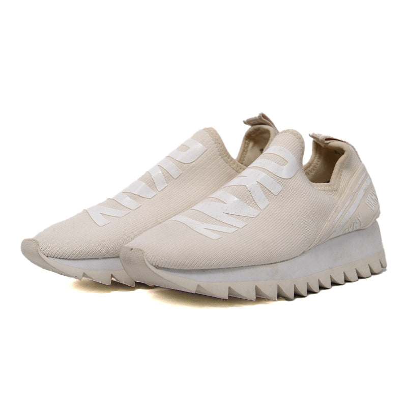 DKNY WOMEN SHOES Size 35.5 ROW99