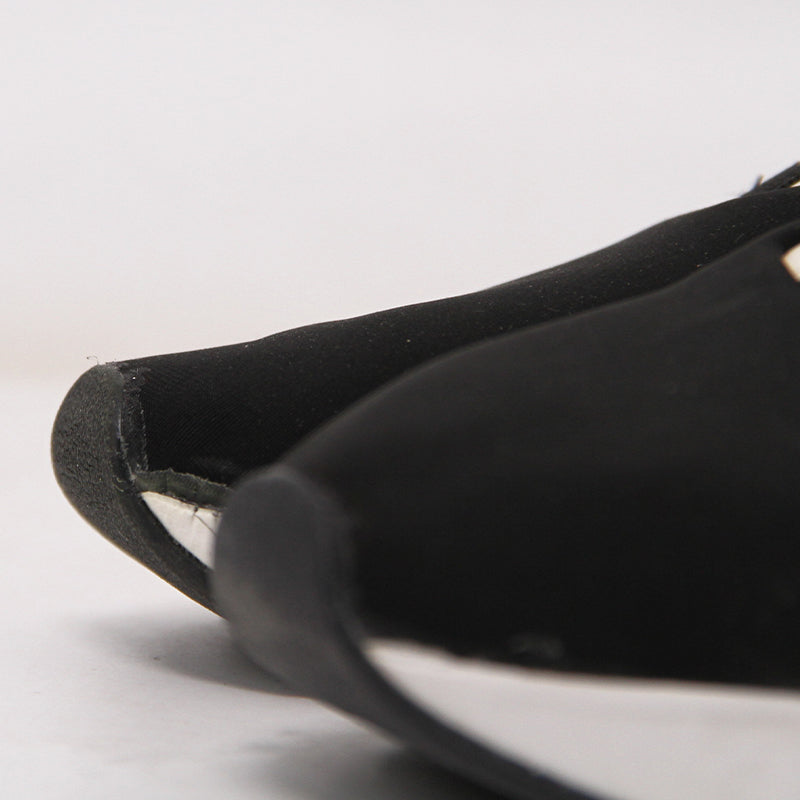 DKNY WOMEN SHOES Size 35 ROW69