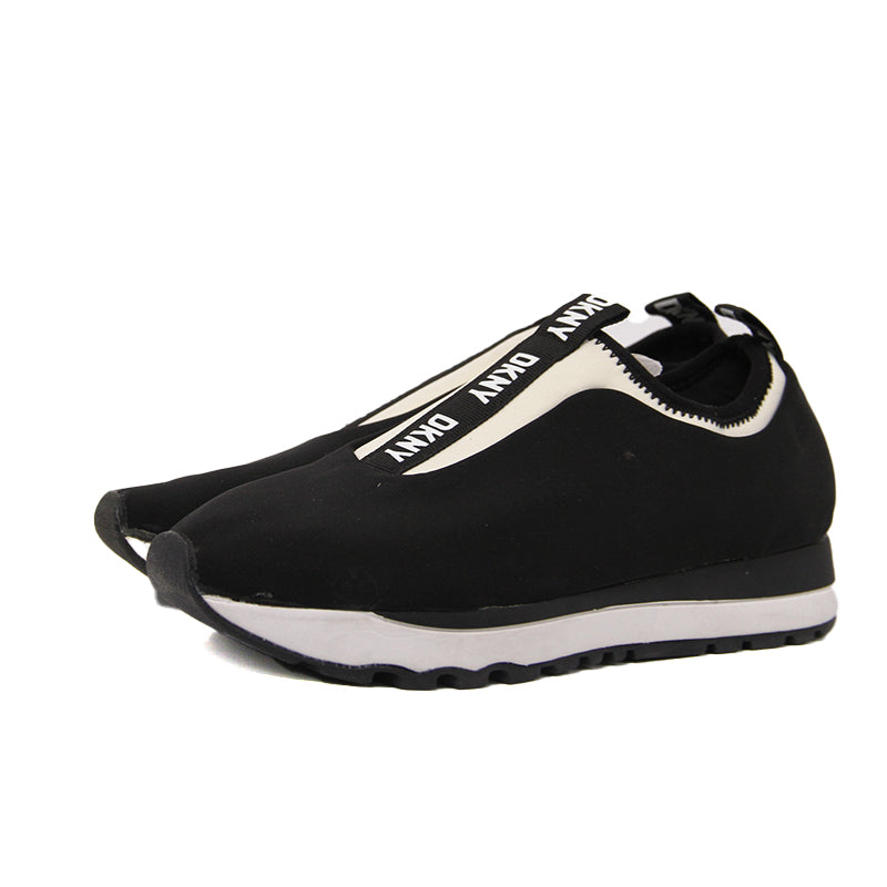 DKNY WOMEN SHOES Size 35 ROW69