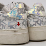 DKNY WOMEN SHOES Size 36.5 ROW601