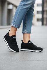 DKNY WOMEN SHOES Size 36.5 ROW635