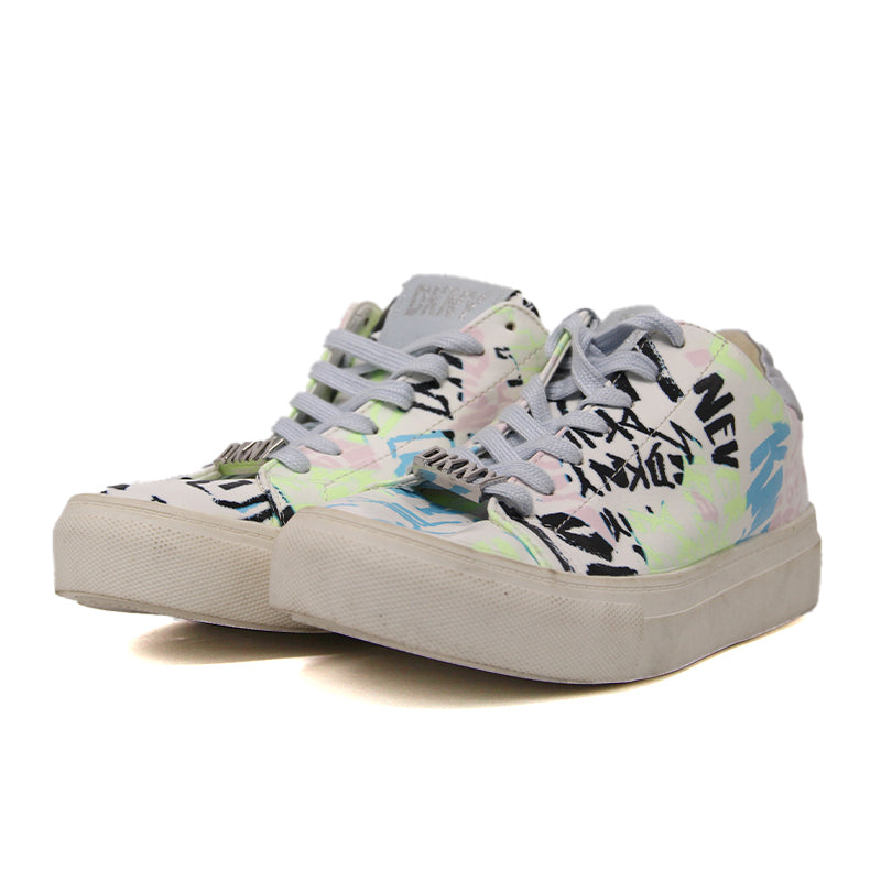 DKNY WOMEN SHOES Size 36.5 ROW660