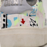 DKNY WOMEN SHOES Size 36.5 ROW660