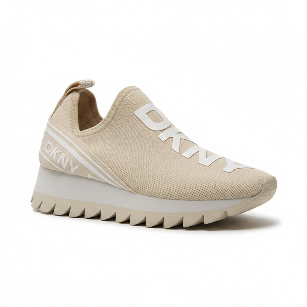 DKNY WOMEN SHOES Size 36 ROW202