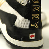 DKNY WOMEN SHOES Size 36 ROW514