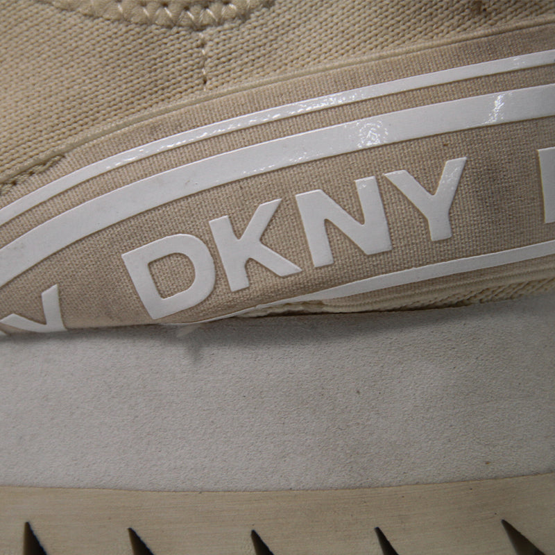 DKNY WOMEN SHOES Size 36 ROW563