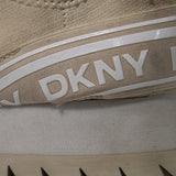 DKNY WOMEN SHOES Size 36 ROW563