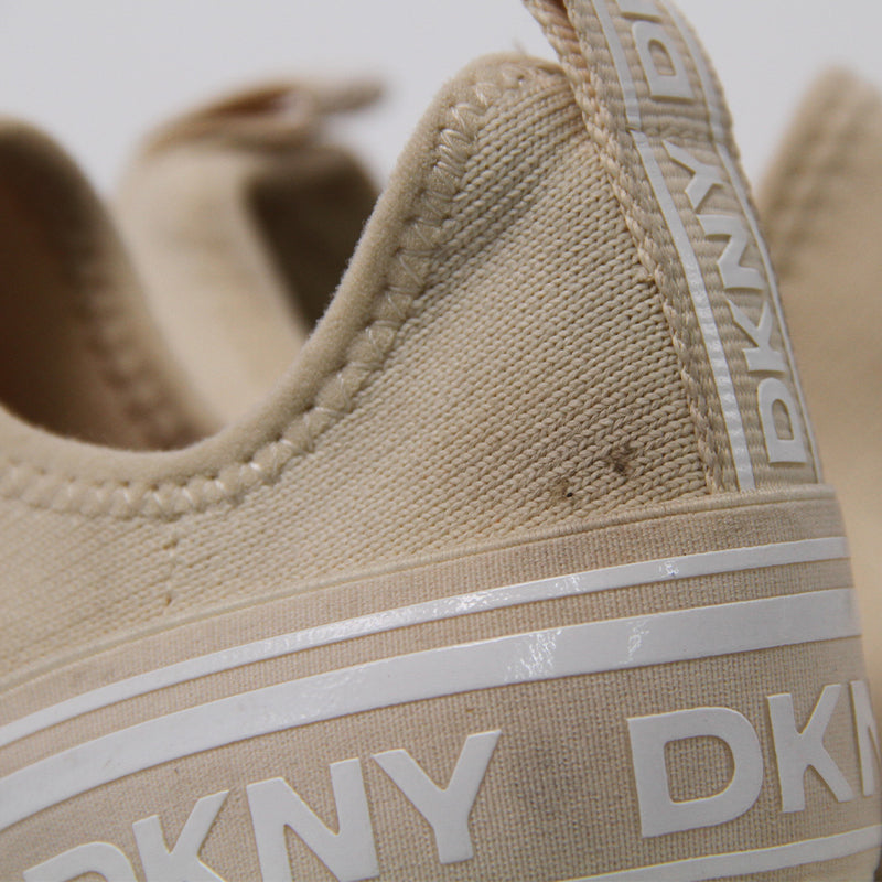 DKNY WOMEN SHOES Size 36 ROW563