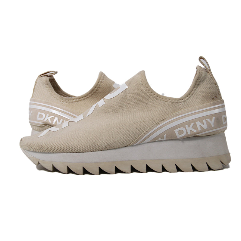 DKNY WOMEN SHOES Size 36 ROW563