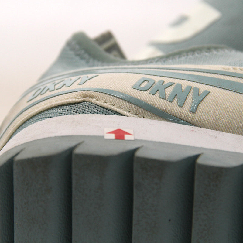 DKNY WOMEN SHOES Size 37.5 ROW418