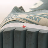 DKNY WOMEN SHOES Size 37.5 ROW418
