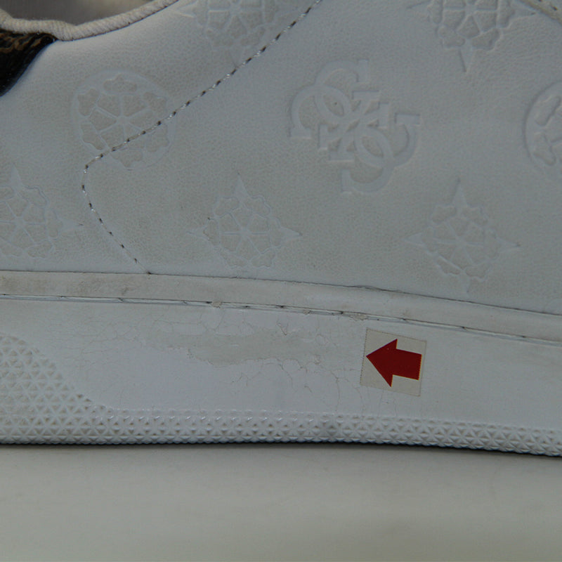 GUESS WOMEN SHOES Size 36.5 ROW523