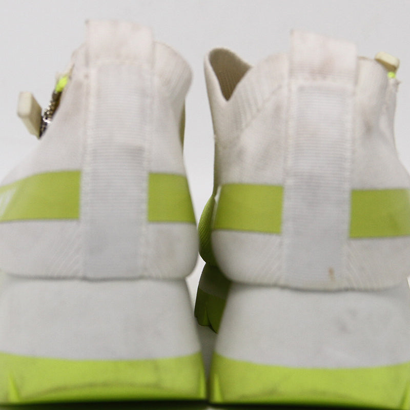 DKNY WOMEN SHOES Size 37.5 ROW667