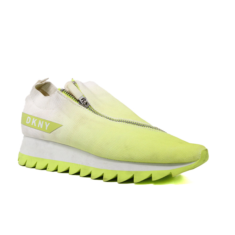 DKNY WOMEN SHOES Size 37.5 ROW667