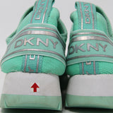 DKNY WOMEN SHOES Size 37.5 ROW669