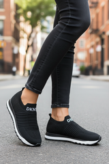 DKNY WOMEN SHOES Size 37 ROW215
