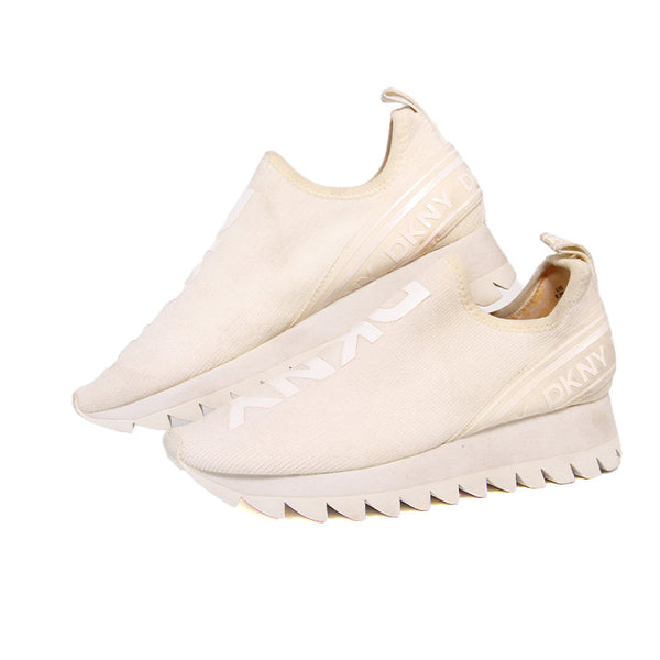 DKNY WOMEN SHOES Size 37 ROW467